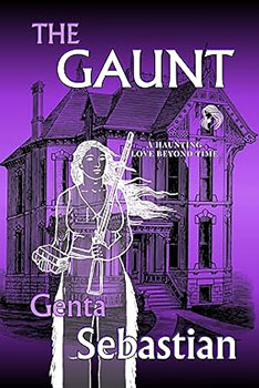 The Gaunt by Genta Sebastian