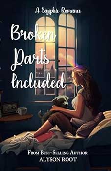 Broken Parts Included by Alyson Root
