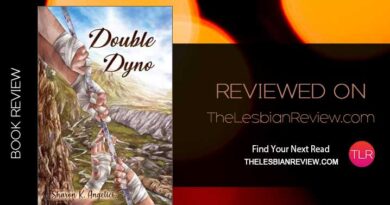 Double Dyno by Sharon K. Angelici review