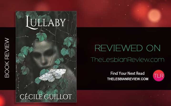 Lullaby by Cécile Guillot review