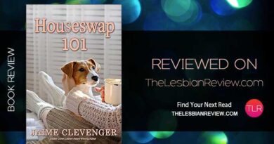 Houseswap 101 by Jaime Clevenger review