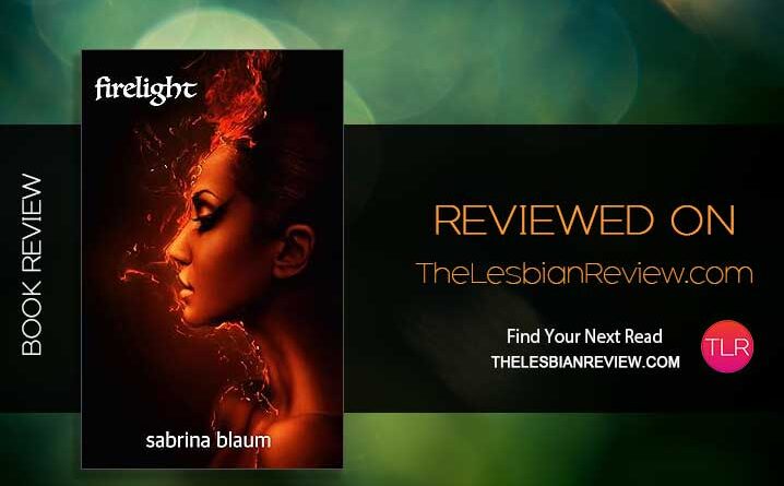 firelight by Sabrina Blaum