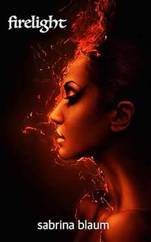 firelight by Sabrina Blaum