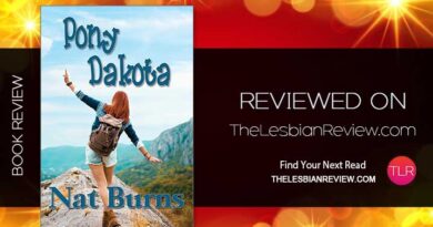 Pony Dakota by Nat Burns review