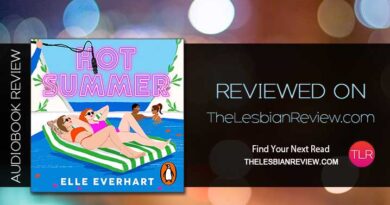 Hot Summer by Elle Everhart