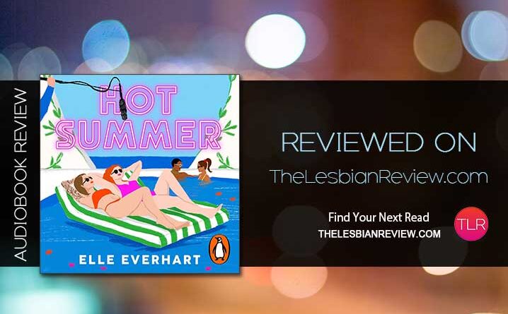 Hot Summer by Elle Everhart
