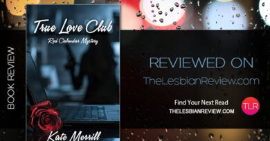 True Love Club by Kate Merrill