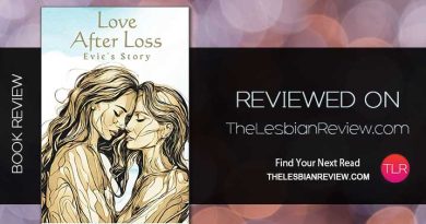 Love After Loss: Evie’s Story by Sammy Altman