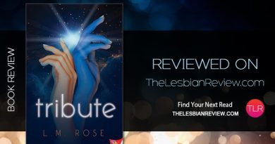 Tribute by L.M. Rose review